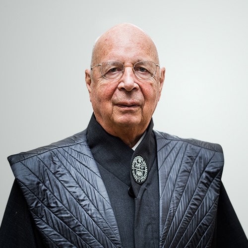 Image in @MarioNawfal's post: 🚨 WEF FOUNDER KLAUS SCHWAB ALLEGEDLY HOSPITALIZED
Founder of the World Economic Forum (WEF) Klaus …