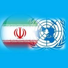 Image in @MarioNawfal's post: 🇮🇷 IRAN TO UN: YOU MADE US ATTACK ISRAEL
Iranian National Security Council:
"If Israel wants to c…