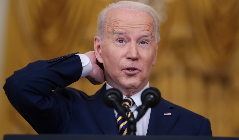 Image in @MarioNawfal's post: 🇺🇸 REP. MACE: BIDEN PANDERS TO 'HAMAS WING' OF DEMS
Mace:
"The first thing I want to say this mo…