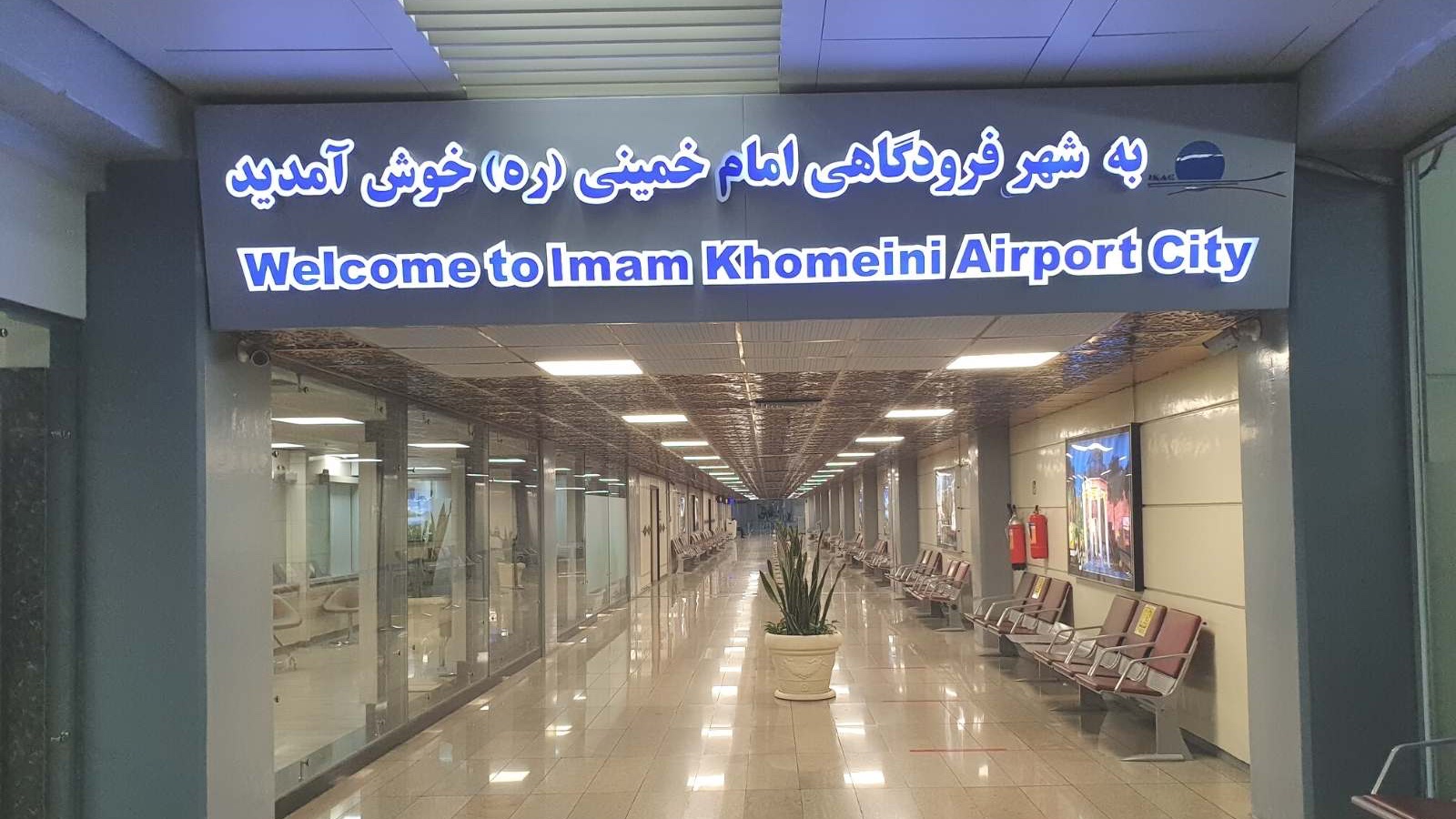 Image in @MarioNawfal's post: 🇪🇺🇺🇸EU / US TO CITIZENS: STAY AWAY FROM IRAN
Western governments have again urged their citizens …