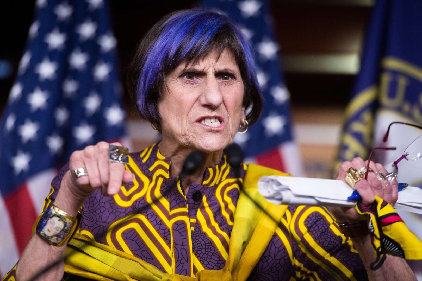 Image in @MarioNawfal's post: 🇺🇸ELON: “SHE WAS A SKEKSIS IN DARK CRYSTAL!”
Elon’s deep-cut burn comparing Democrat congresswoma…