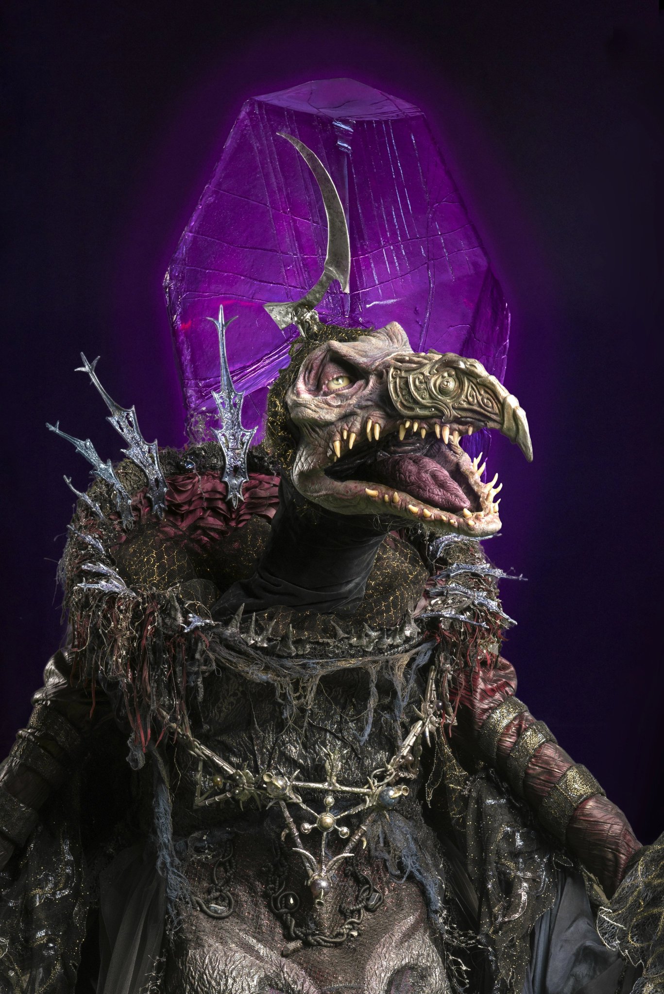 Image in @MarioNawfal's post: 🇺🇸ELON: “SHE WAS A SKEKSIS IN DARK CRYSTAL!”
Elon’s deep-cut burn comparing Democrat congresswoma…