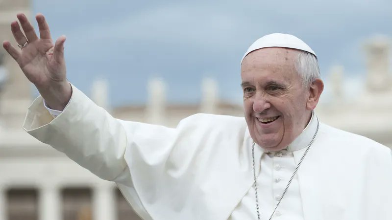 Image in @MarioNawfal's post: 🇺🇸TRUMP APPOINTS BRIAN BURCH AS AMBASSADOR TO THE POPE
"I am pleased to announce that Brian Burch …