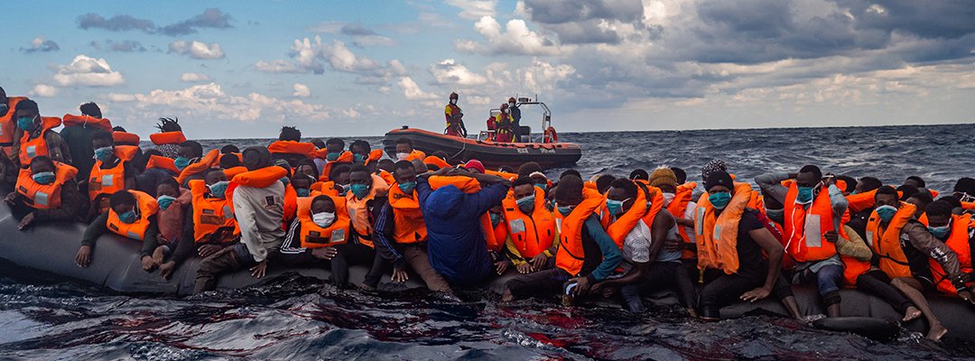 Image in @MarioNawfal's post: 🚨🇮🇹BREAKING: SALVINI CLEARED OF ALL CHARGES IN MIGRANT STANDOFF
Back in 2019, Matteo Salvini told …