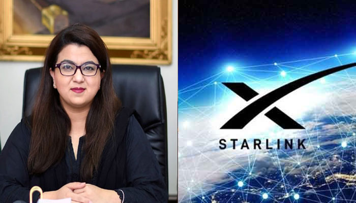 Image in @MarioNawfal's post: 🚨🇵🇰STARLINK IN TALKS WITH PAKISTANI GOVERNMENT TO RESCUE THE COUNTRY'S INTERNET CRISIS
As Pakistan…