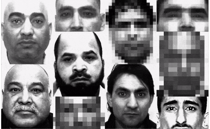 Image in @MarioNawfal's post: 🚨🇬🇧ROTHERHAM POLICE COVERED UP RAPE GANG SCANDAL: “TOWN WOULD ERUPT”
In Rotherham, police allegedl…