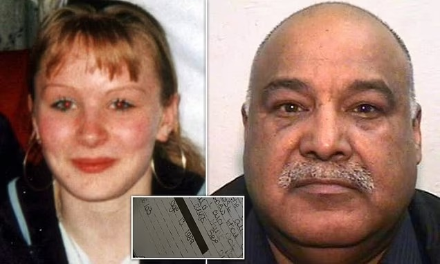 Image in @MarioNawfal's post: 🚨🇬🇧POLICE FAILURES: RAPE GANGS IGNORED TO KEEP THE PEACE
Authorities across England were too scare…