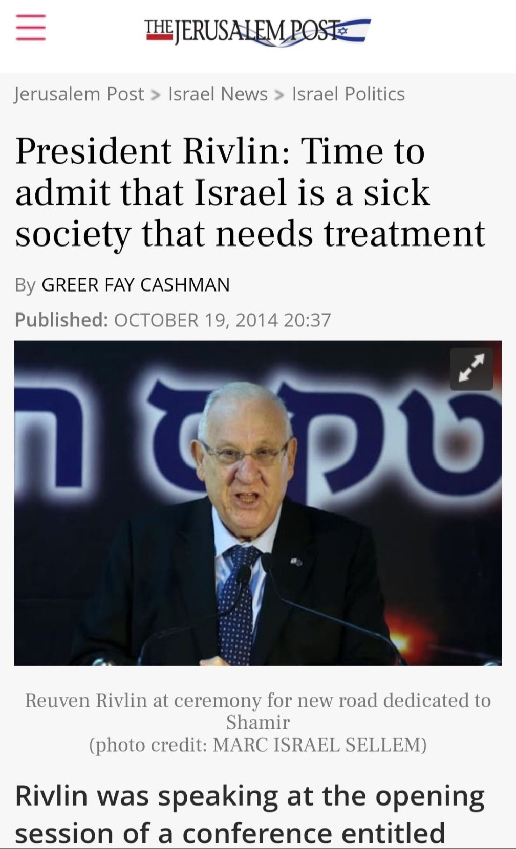 Image in @xIsraelExposedx's post: Israeli leaders tried to warn us. https://t.co/ivCotyUHnh