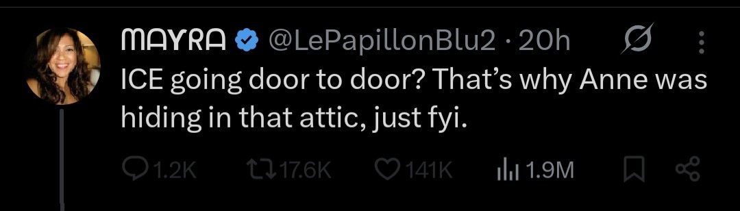 Image in @IfindRetards's post: 141k likes on this retarded post.
Yes, she preemptively blocked me.
Retard. https://t.co/Mc72p0…