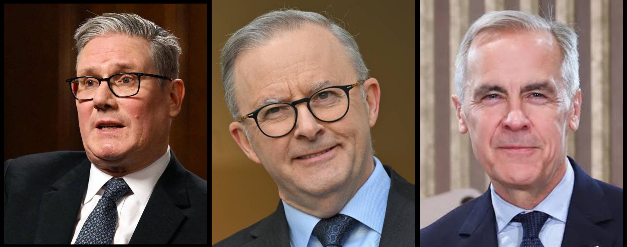 Image in @IfindRetards's post: Three of the biggest retards on the planet. https://t.co/Scpy8NI5ne