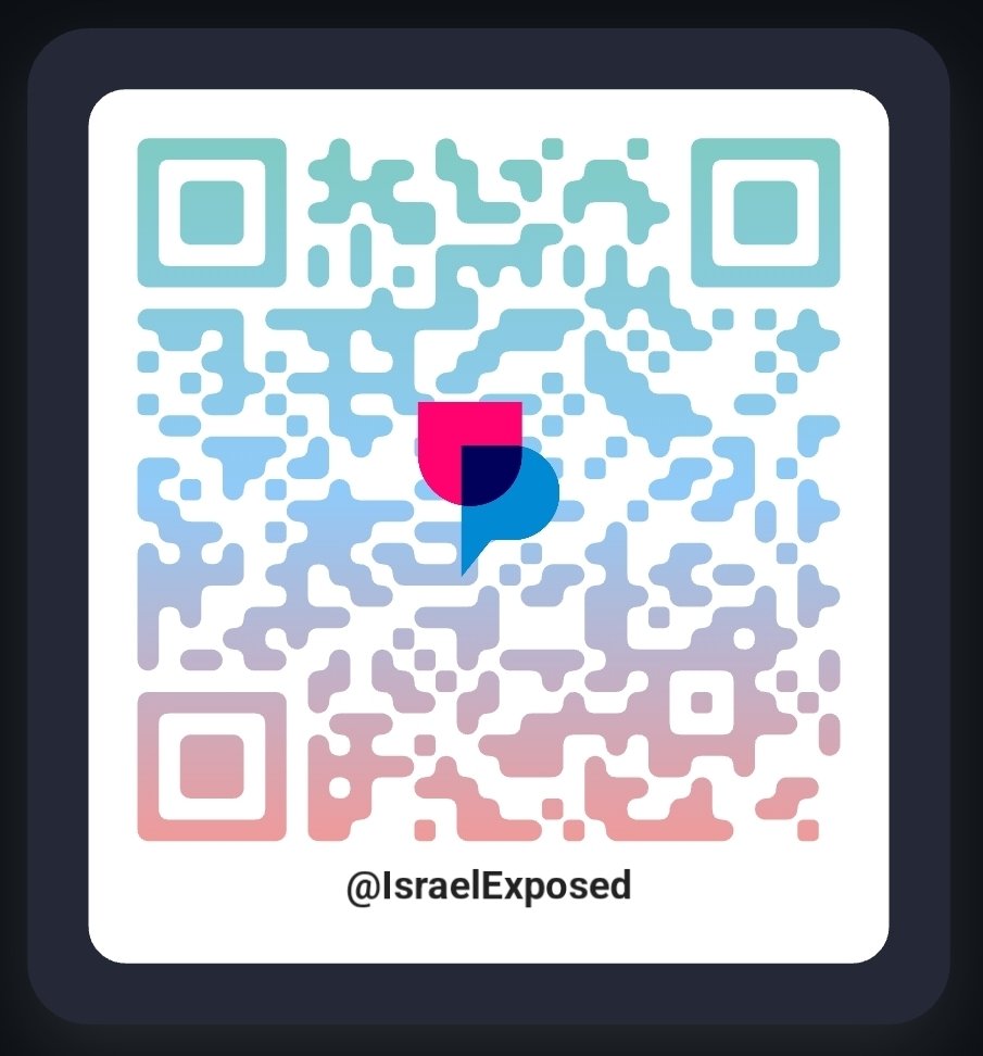 Image in @xIsraelExposedx's post: There has been a flood of new users on @realUpScrolled, we gained 10,000 followers in the last 24 h…