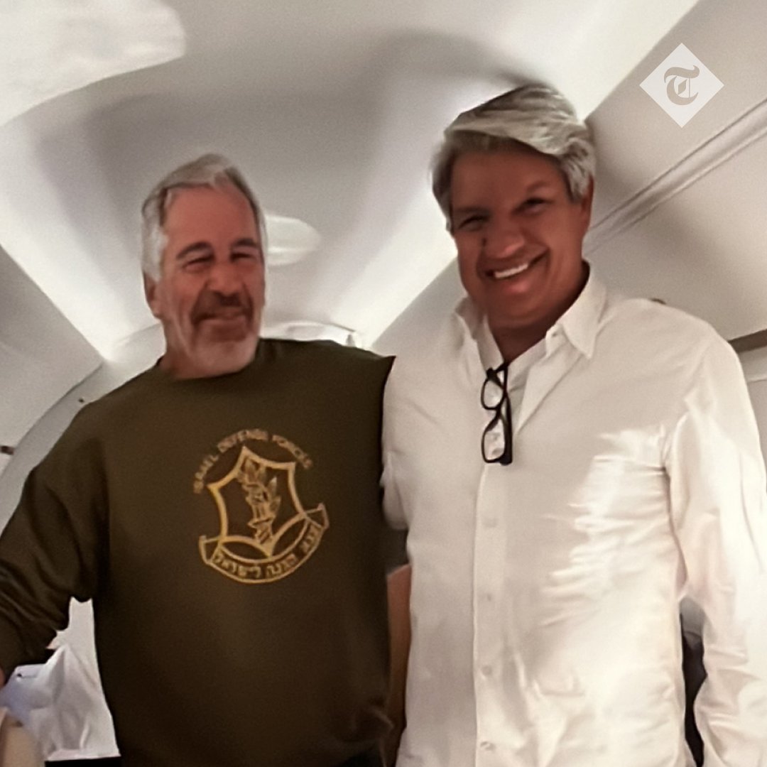 Image in @IfindRetards's post: There are retards pushing that Epstein was a Russian asset 😂
If you push it or believe it, you're…