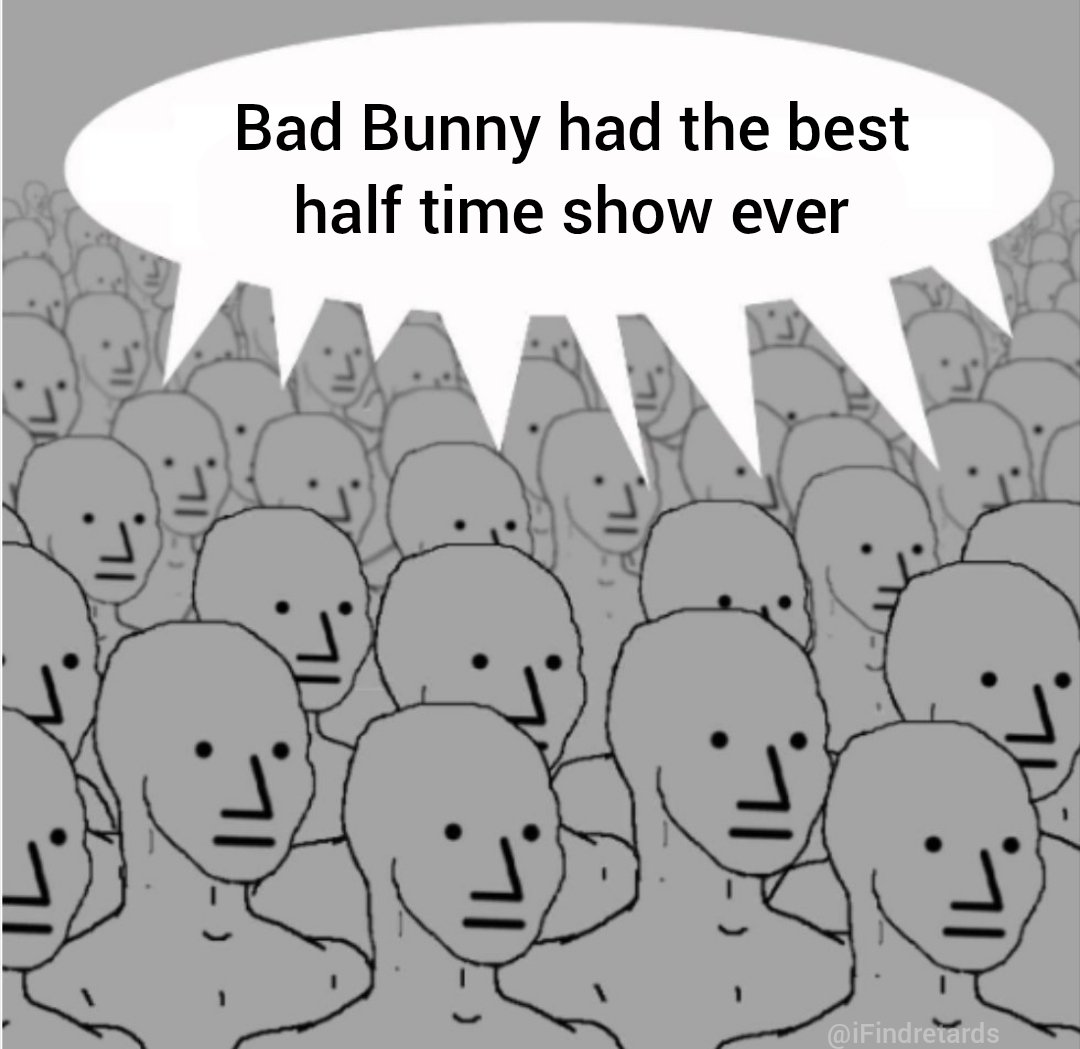 Image in @IfindRetards's post: This meme is so accurate right now. https://t.co/w07kN210qZ