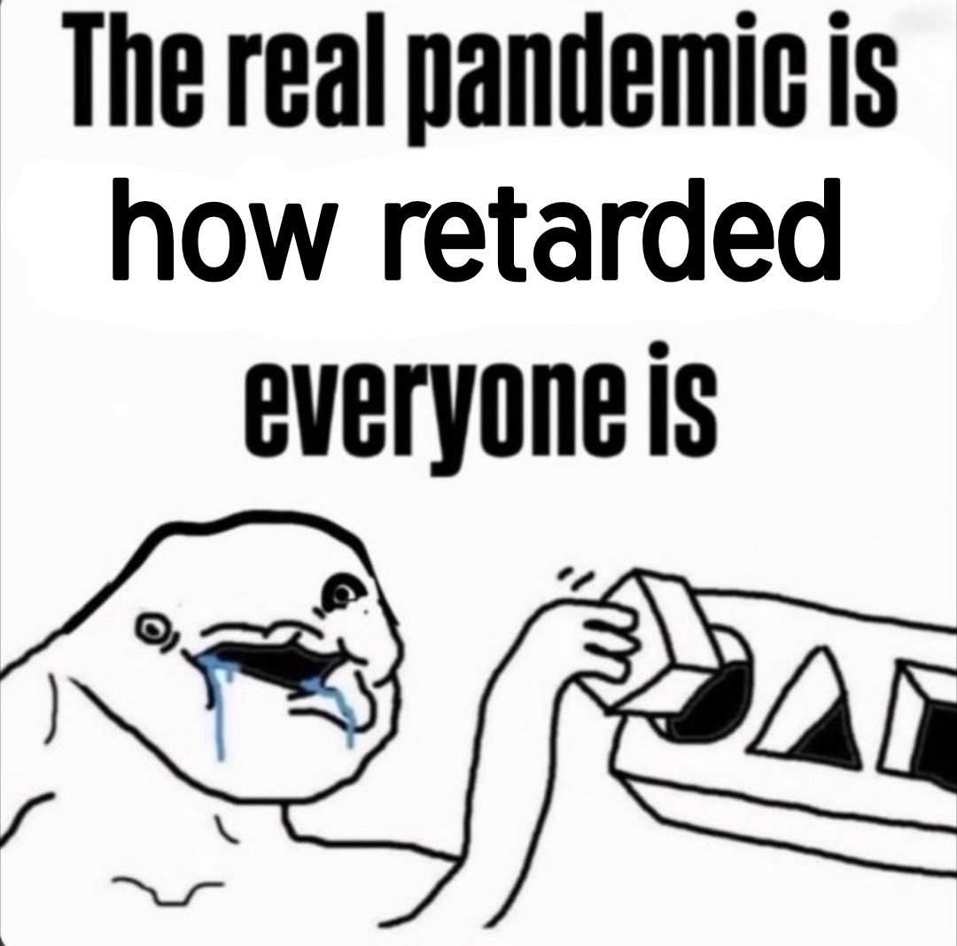 Image in @IfindRetards's post: Tag a retard https://t.co/1XsmOwpk3D