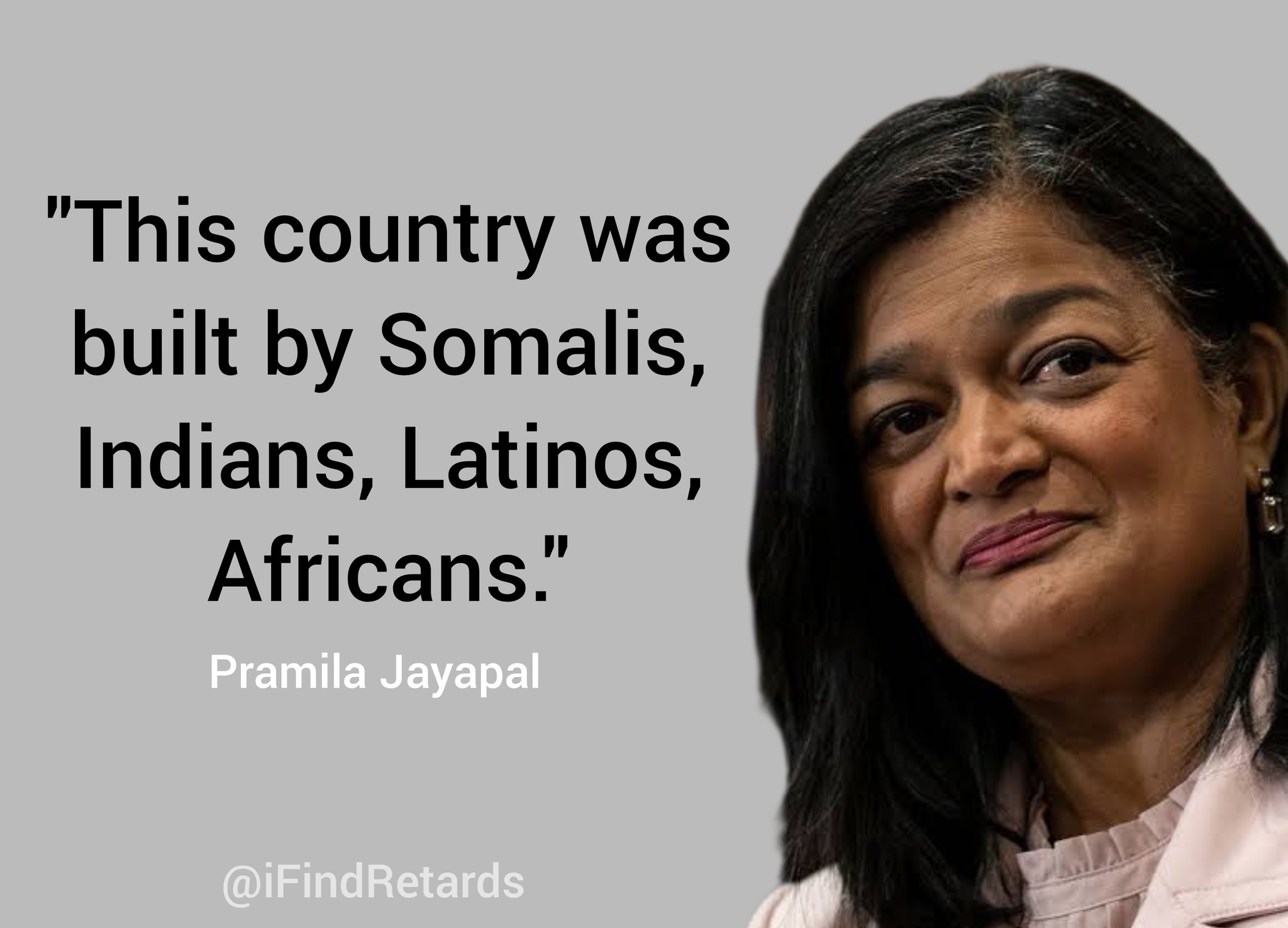 Image in @IfindRetards's post: Retarded quote of the day 🏅 https://t.co/ZKijoK3yIk