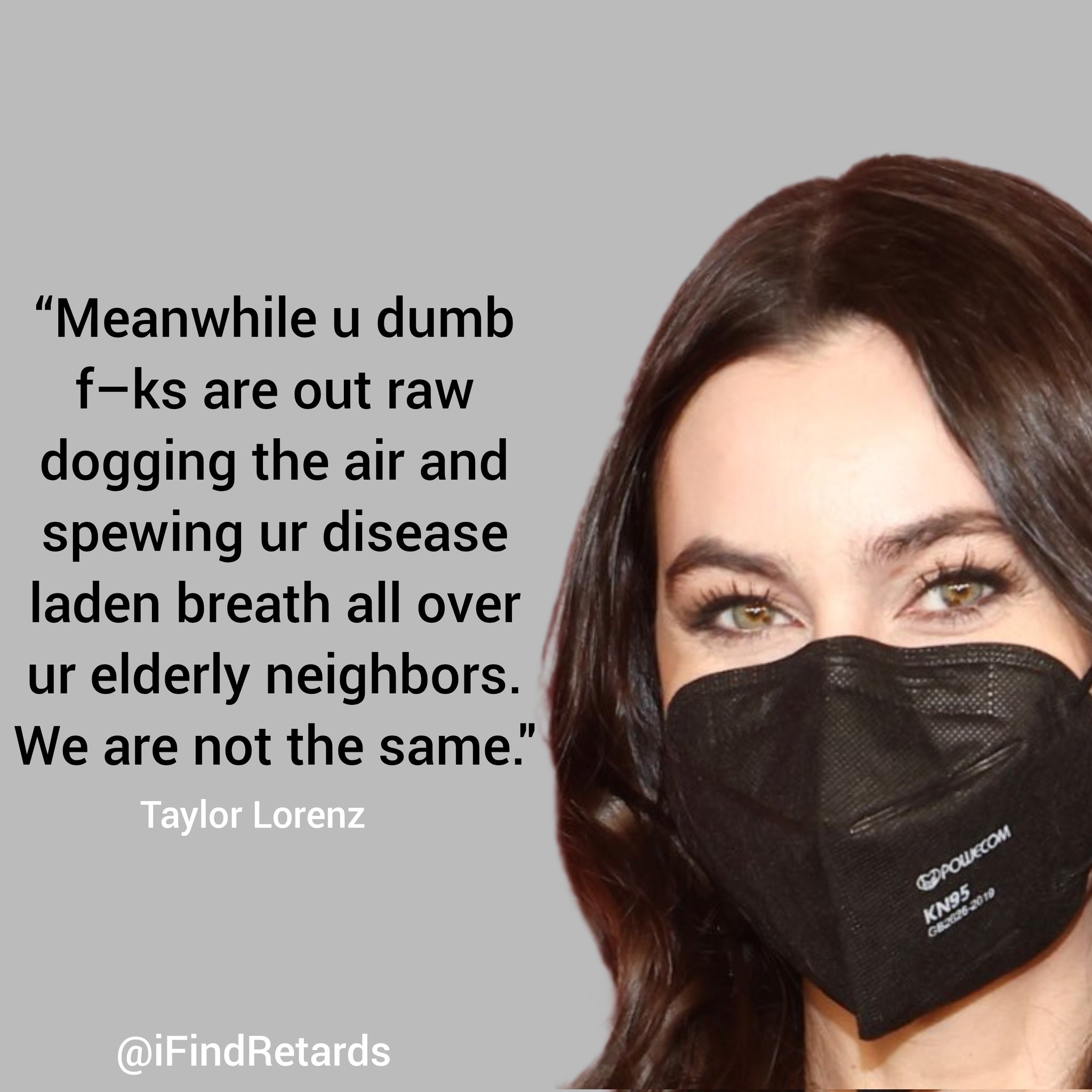 Image in @IfindRetards's post: Amazing quote https://t.co/SLhdhZ2mV6