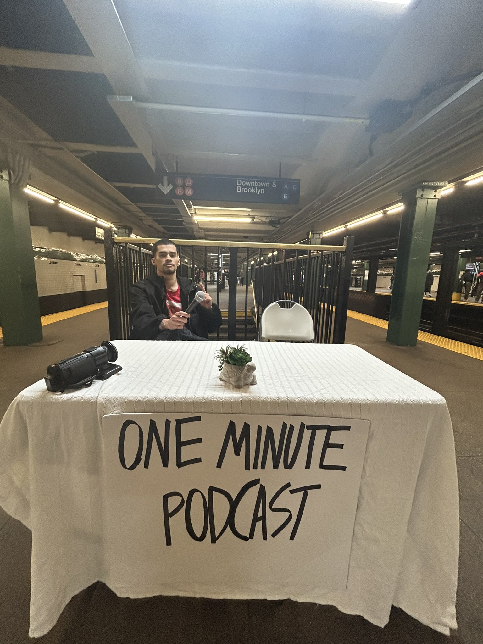 Image in @sneako's post: Do you support Iran war?
One Minute Podcast
Main channel video on the way https://t.co/rF3RfQrT7F