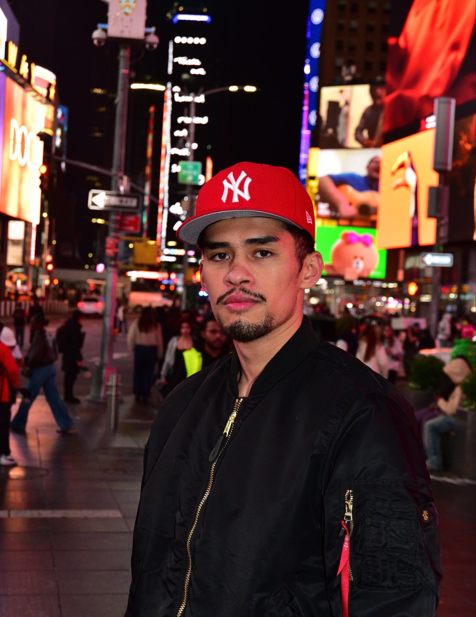 Image in @sneako's post: King of NY 🗽
Thanks for watching W stream LLLS https://t.co/bPKykzpLam