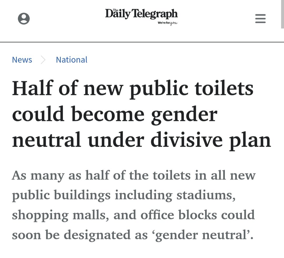 Image in @IfindRetards's post: Just when you thought Australia couldn't get any more retarded. https://t.co/bhYeChYkVs