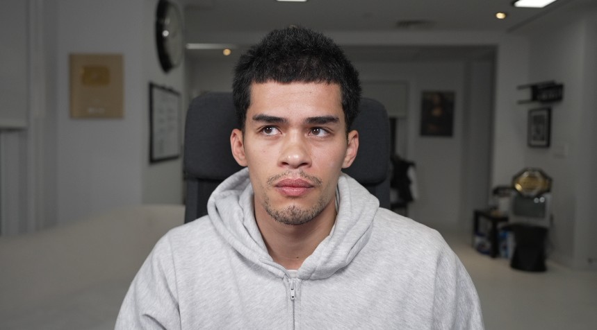 Image in @sneako's post: I'M BACK!
- Why I was BANNED from Australia...
- UFC puts me on a list for Strickland VS Khamzat
…