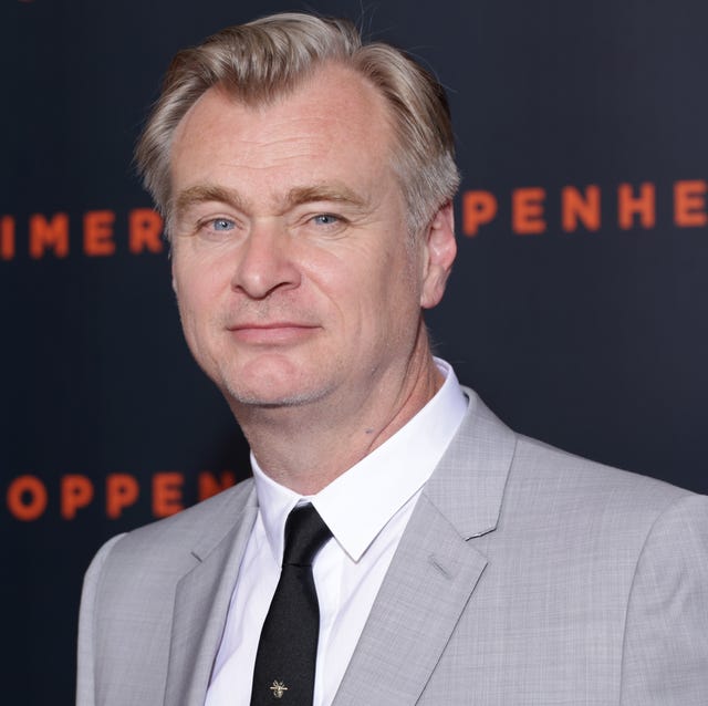 Image in @IfindRetards's post: Christopher Nolan is a retard.
Stop dei casting people! https://t.co/Cx5p13qrNc