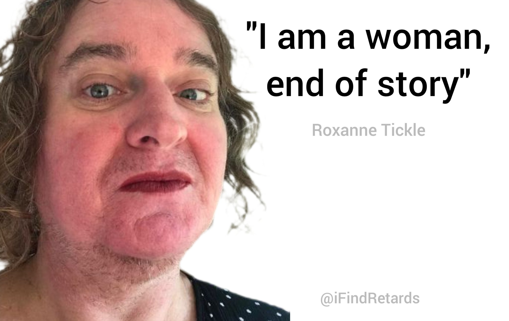 Image in @IfindRetards's post: Quote of the day 🥇 https://t.co/G9cmxIkY66
