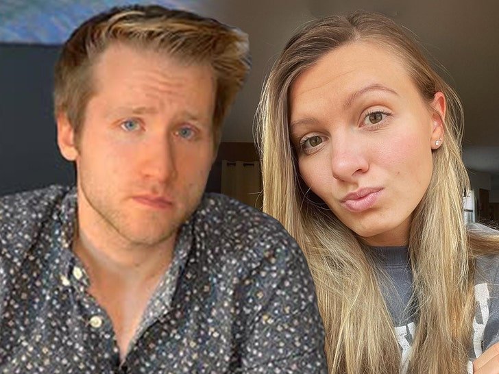 Image in @IfindRetards's post: These two terminated the birth of their baby at 21 weeks because they found out the baby had Down S…