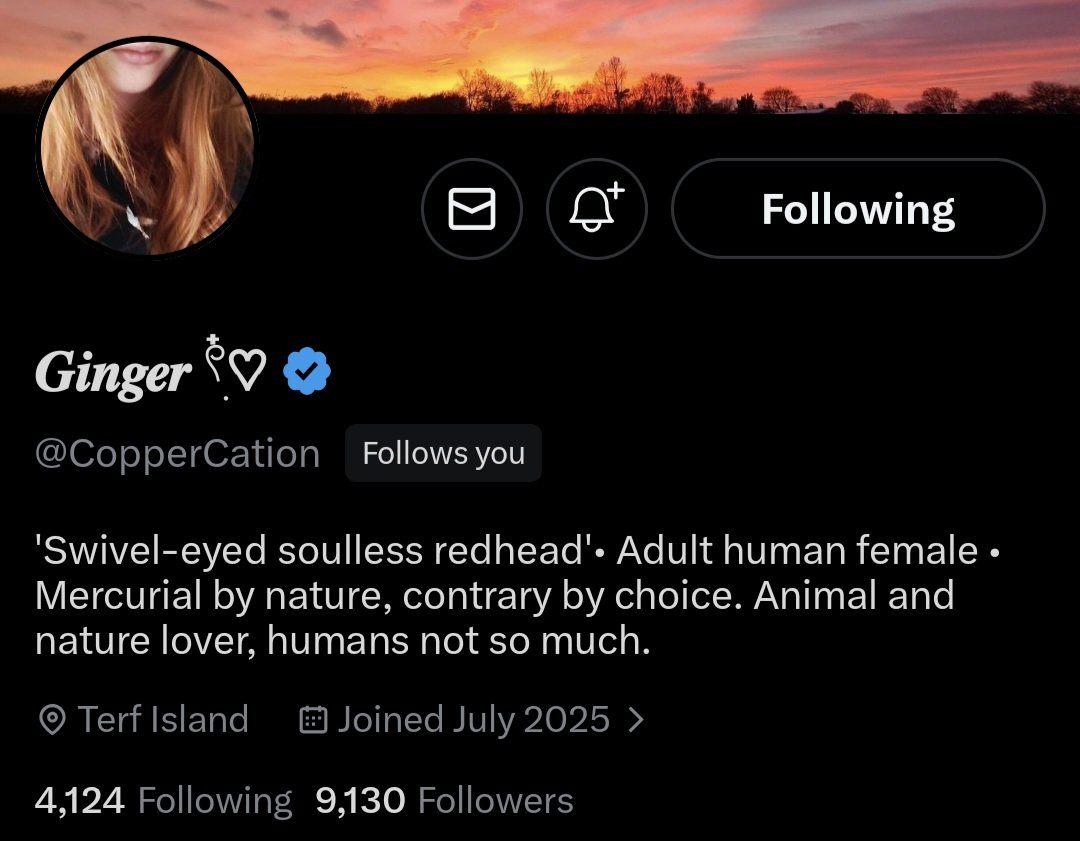 Image in @IfindRetards's post: Subscriber shout-out of the day
Thanks for subbing and supporting my page.
Please consider foll…