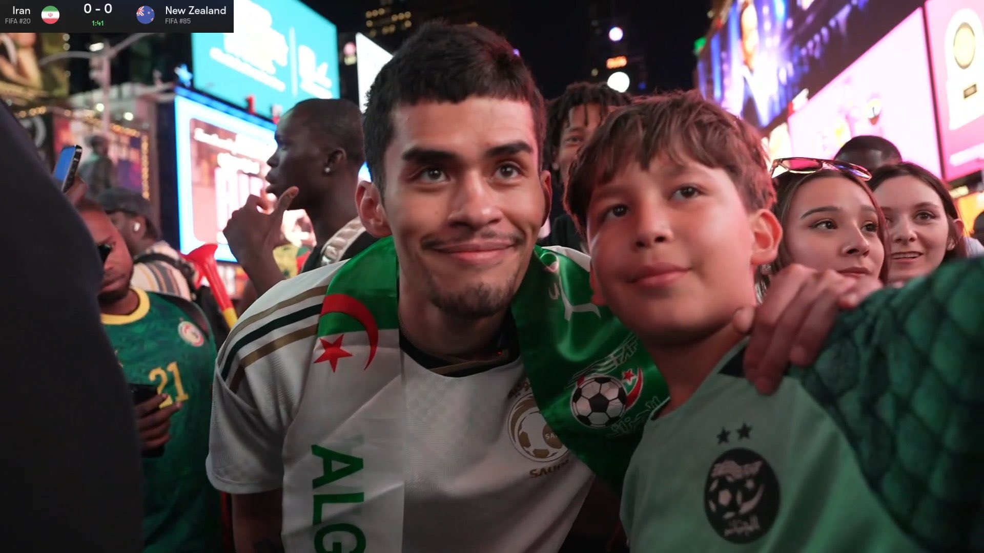 Image in @sneako's post: 2026 World Cup NYC
W stream today see you tomorrow! LLLS https://t.co/SFsdNGreA7