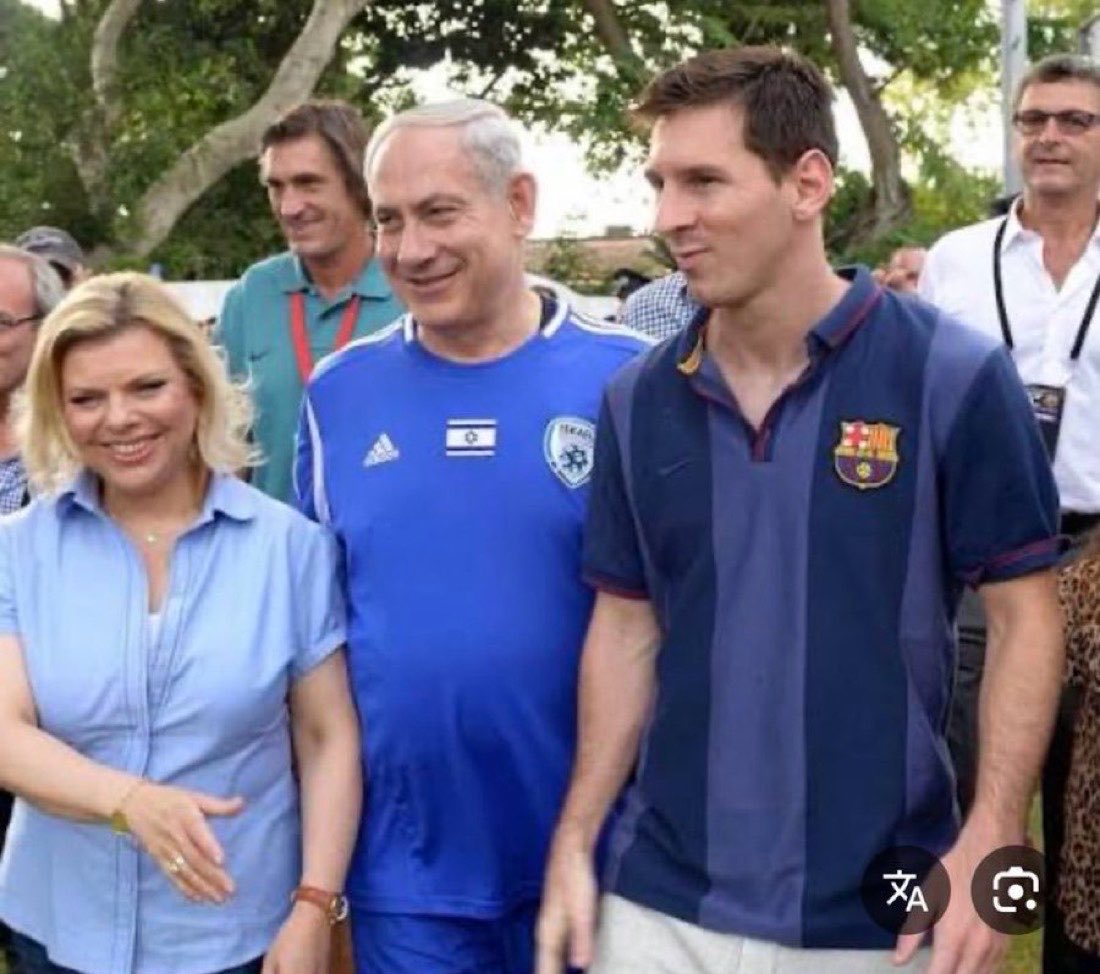 Image in @sneako's post: This is why Portugal are going home. https://t.co/kdP39pSS7q