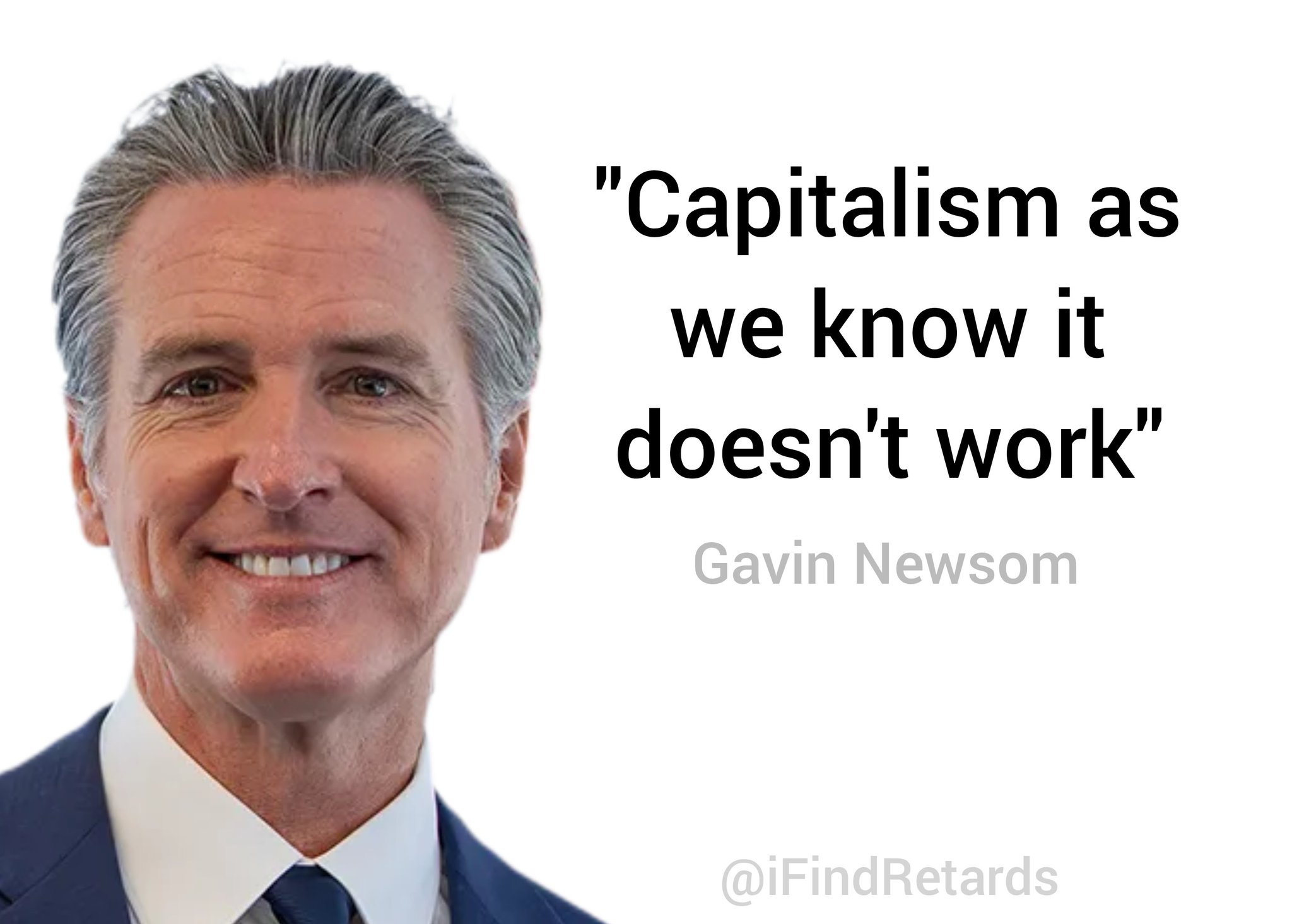 Image in @IfindRetards's post: Retarded quote of the day 🥇 https://t.co/CjIQ9qgMqF