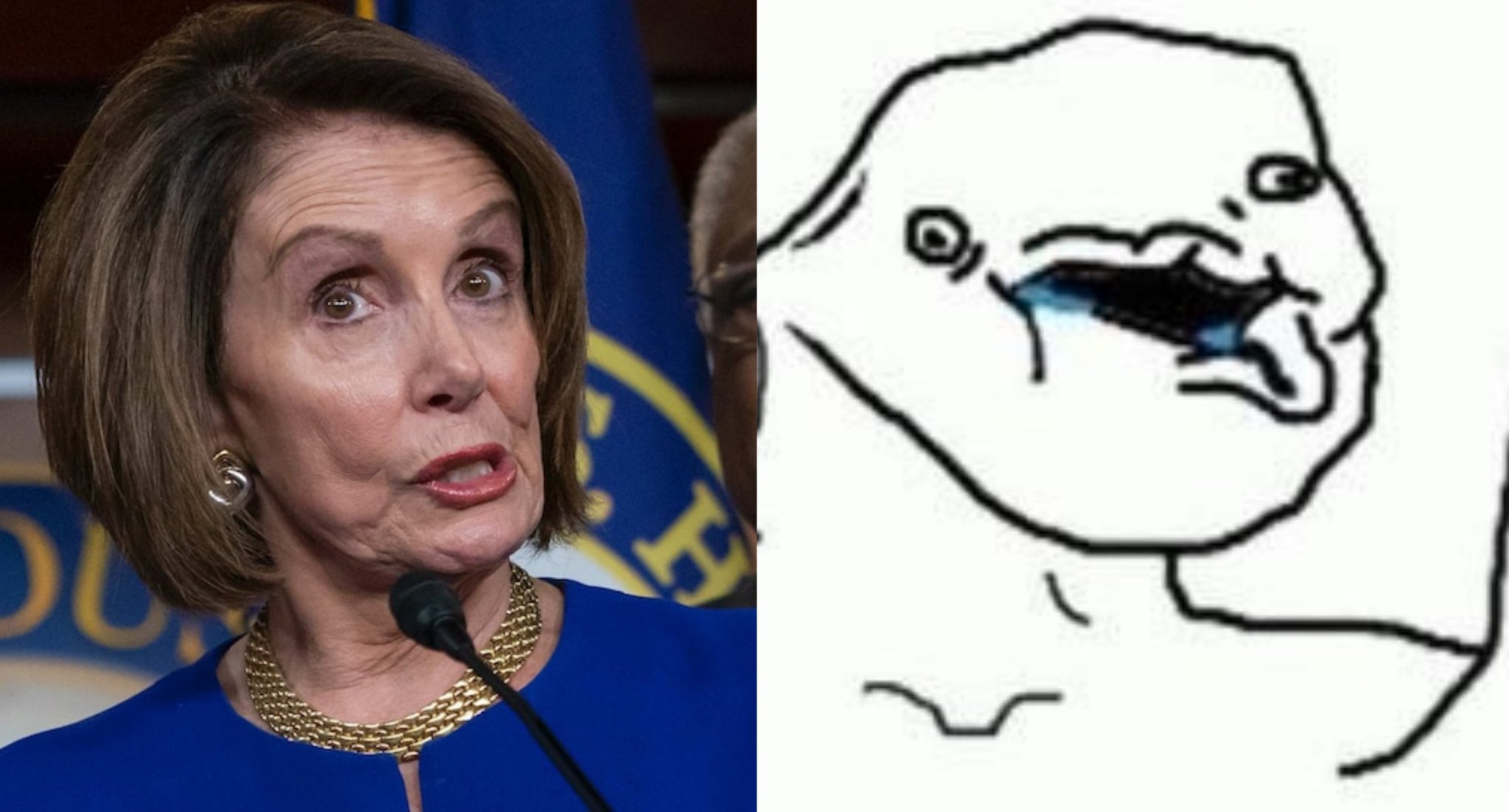 Image in @IfindRetards's post: Perfect https://t.co/nHHpXVnq58