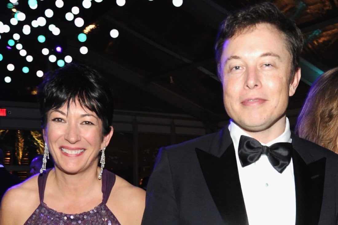 Image in @sneako's post: Go back to South Africa @elonmusk https://t.co/mjmGRsATMn