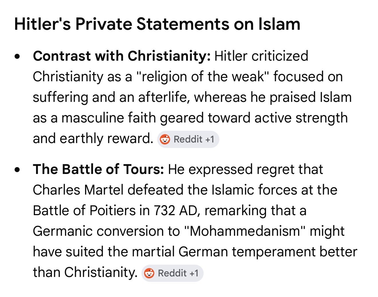 Image in @sneako's post: Abdullah Bin Hitler https://t.co/WTvPm5RCY0