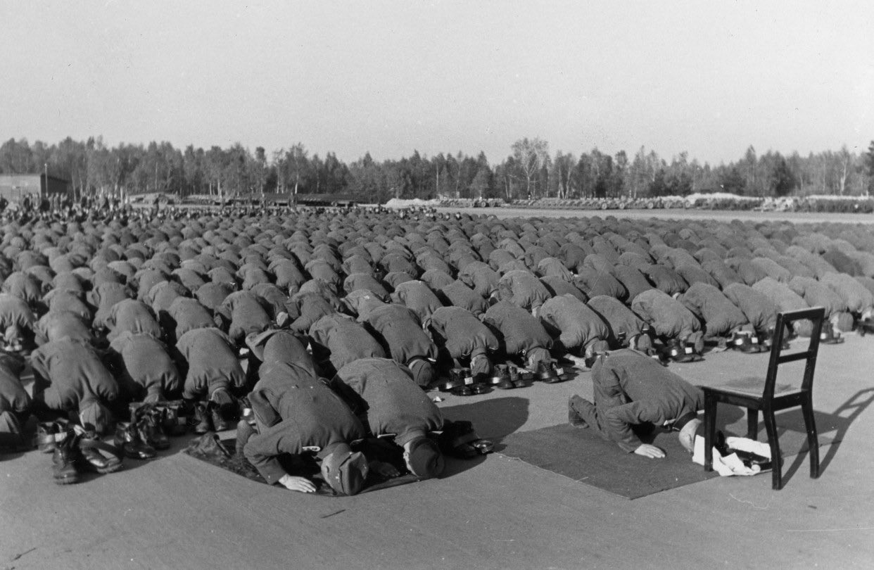 Image in @sneako's post: Abdullah Bin Hitler https://t.co/WTvPm5RCY0