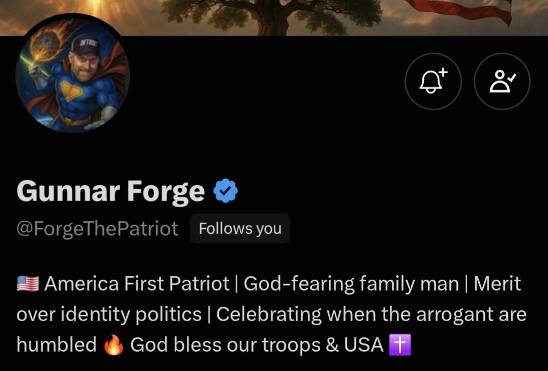 Image in @IfindRetards's post: Subscriber shout-out of the day
Thanks for subbing and supporting the retard finding effort.
Pl…