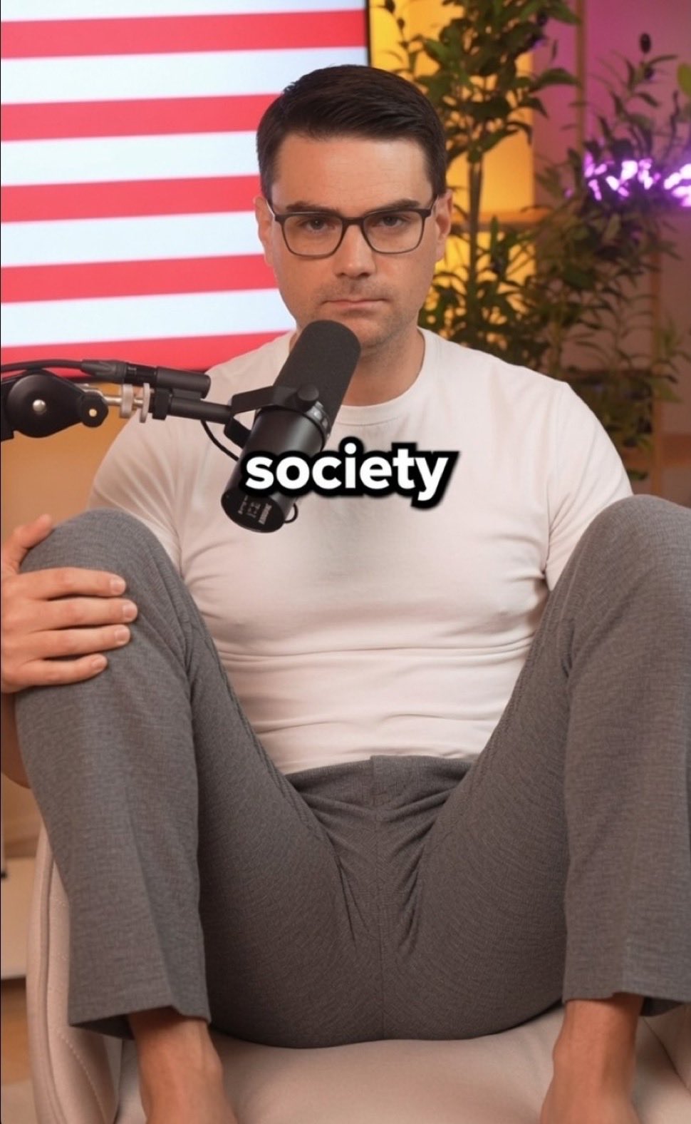 Image in @sneako's post: What happened to Daily Wire… https://t.co/Ax2hsiK0GY