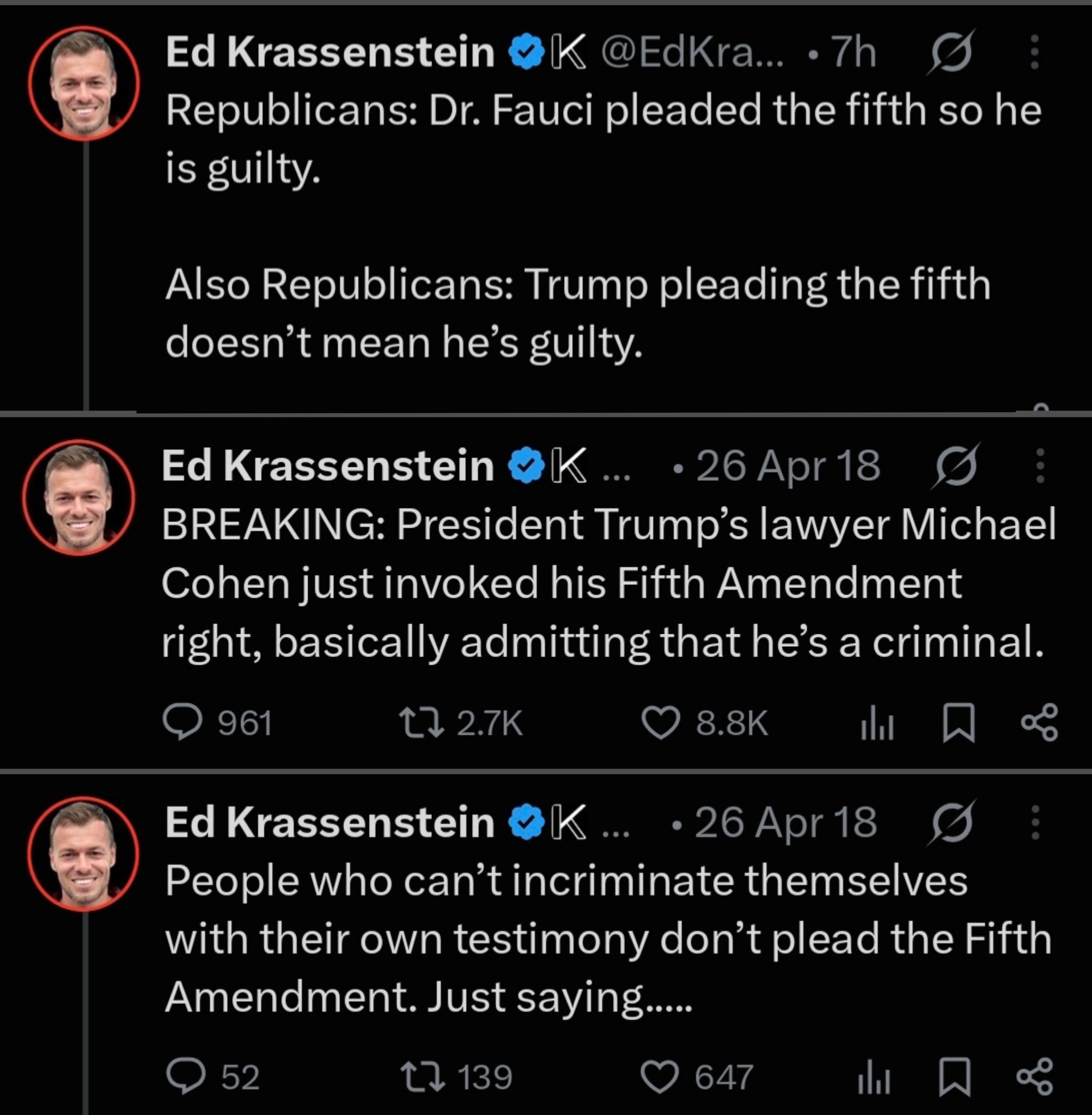 Image in @IfindRetards's post: Earlier we had Brian now Ed with the retarded post. He can't make his mind up.
Twins are so much …