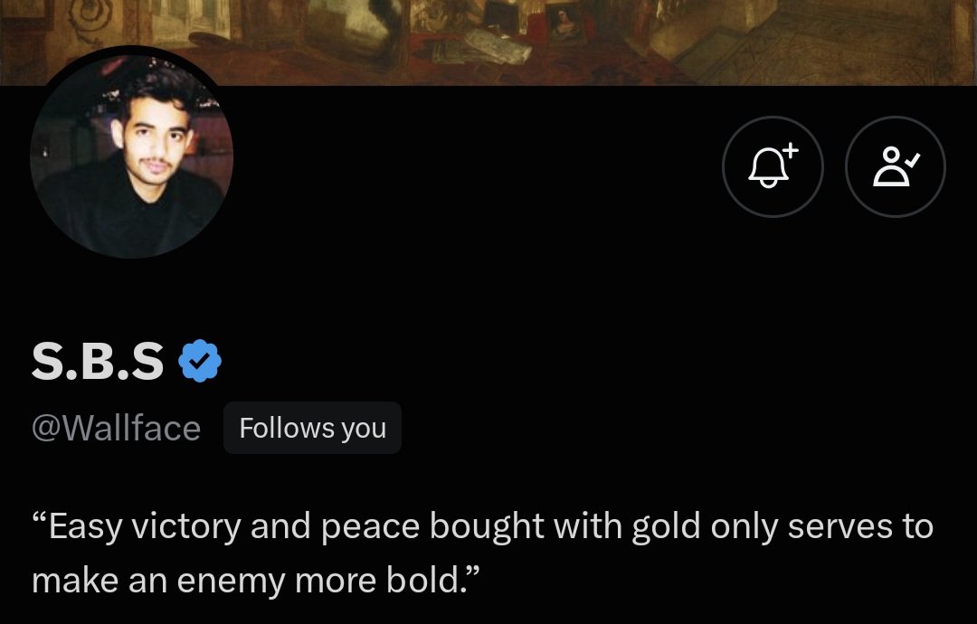 Image in @IfindRetards's post: Subscriber shout-out of the day
Long time subscriber who has been going viral recently, congrats …