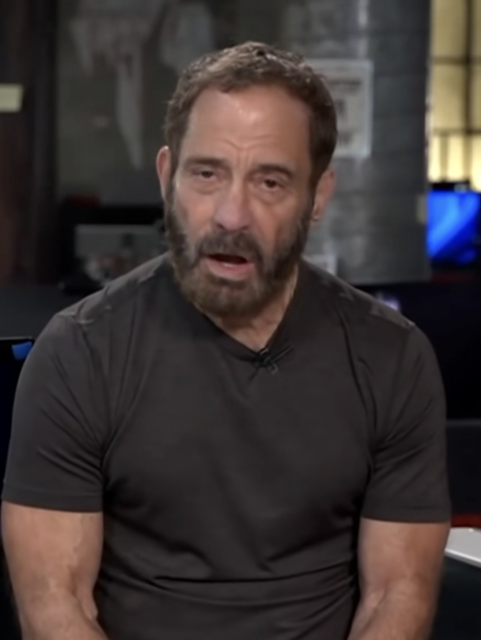 Image in @IfindRetards's post: Harvey Levin from TMZ posted a long winded video disgusted about the poor treatment Fauci has faced…
