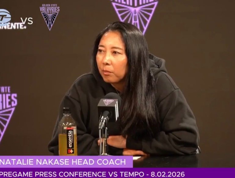 Image in @IfindRetards's post: Found another WNBA retard. https://t.co/4uIatwoIVc