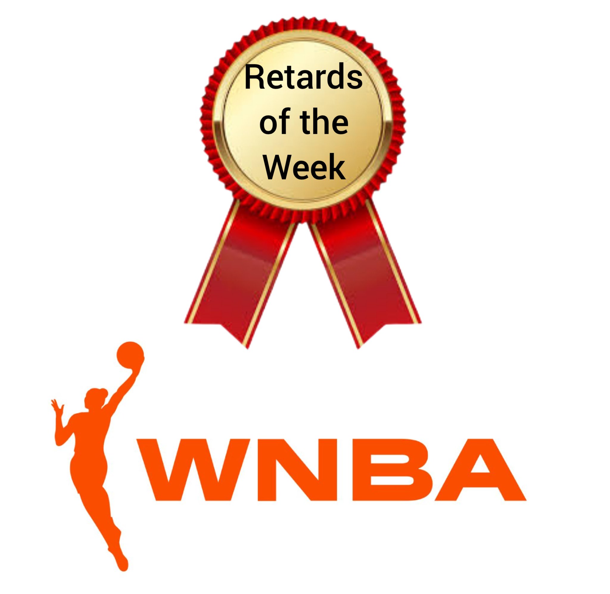 Image in @IfindRetards's post: Tough race with Coca-Cola making big moves.
In the end the WNBA clearly won. https://t.co/1AjwnDB…