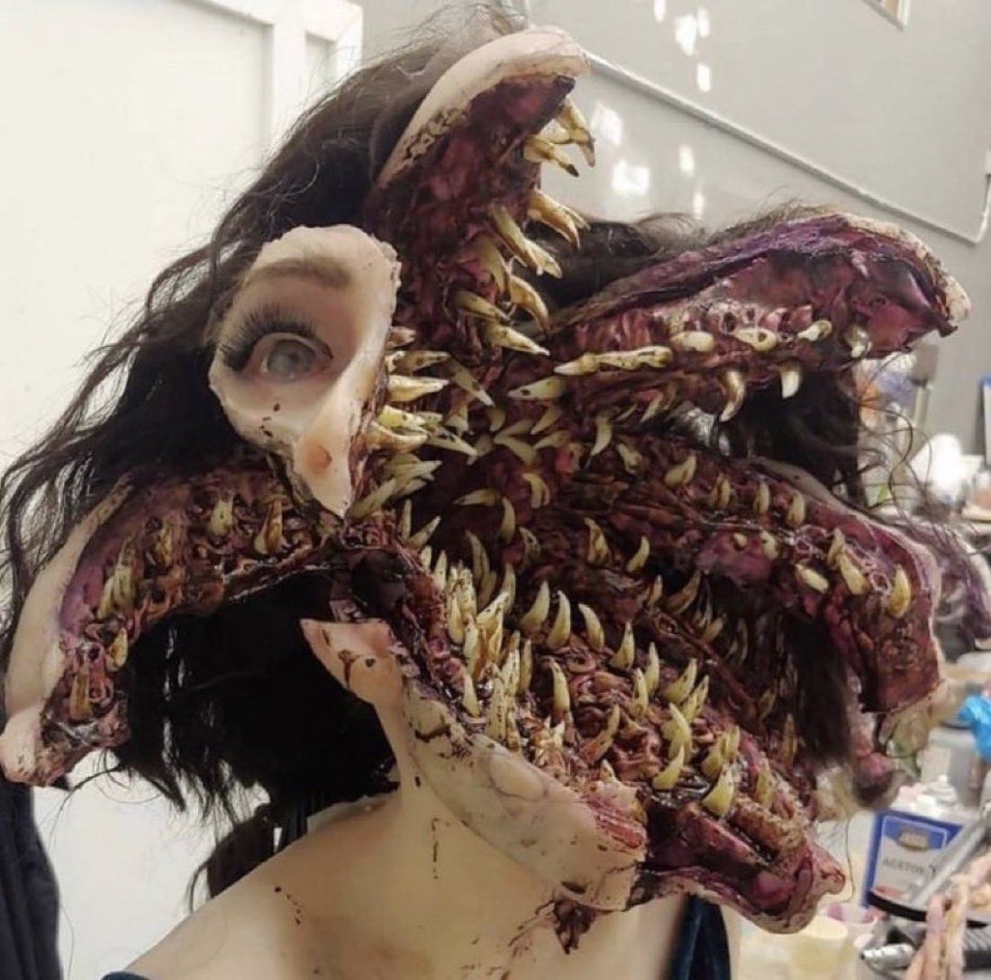 Image in @sneako's post: Laura Loomer https://t.co/YqPu9b8J3S