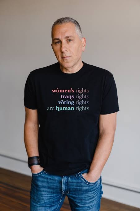 Image in @IfindRetards's post: This is John Pavlovitz
John Pavlovitz is a retard.
Don't be like John Pavlovitz. https://t.co/49…