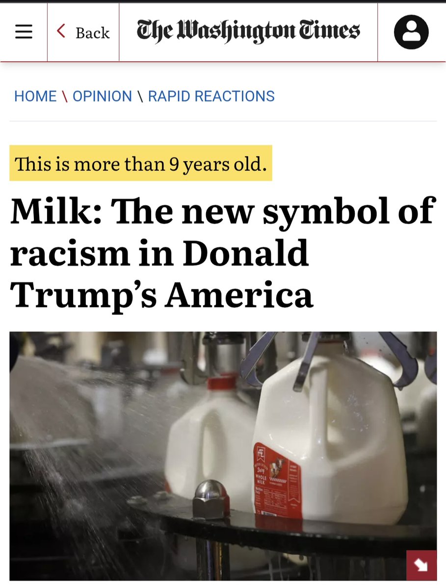 Image in @IfindRetards's post: Retarded headline of the day 🥇 https://t.co/Ri1yQ5nAKR