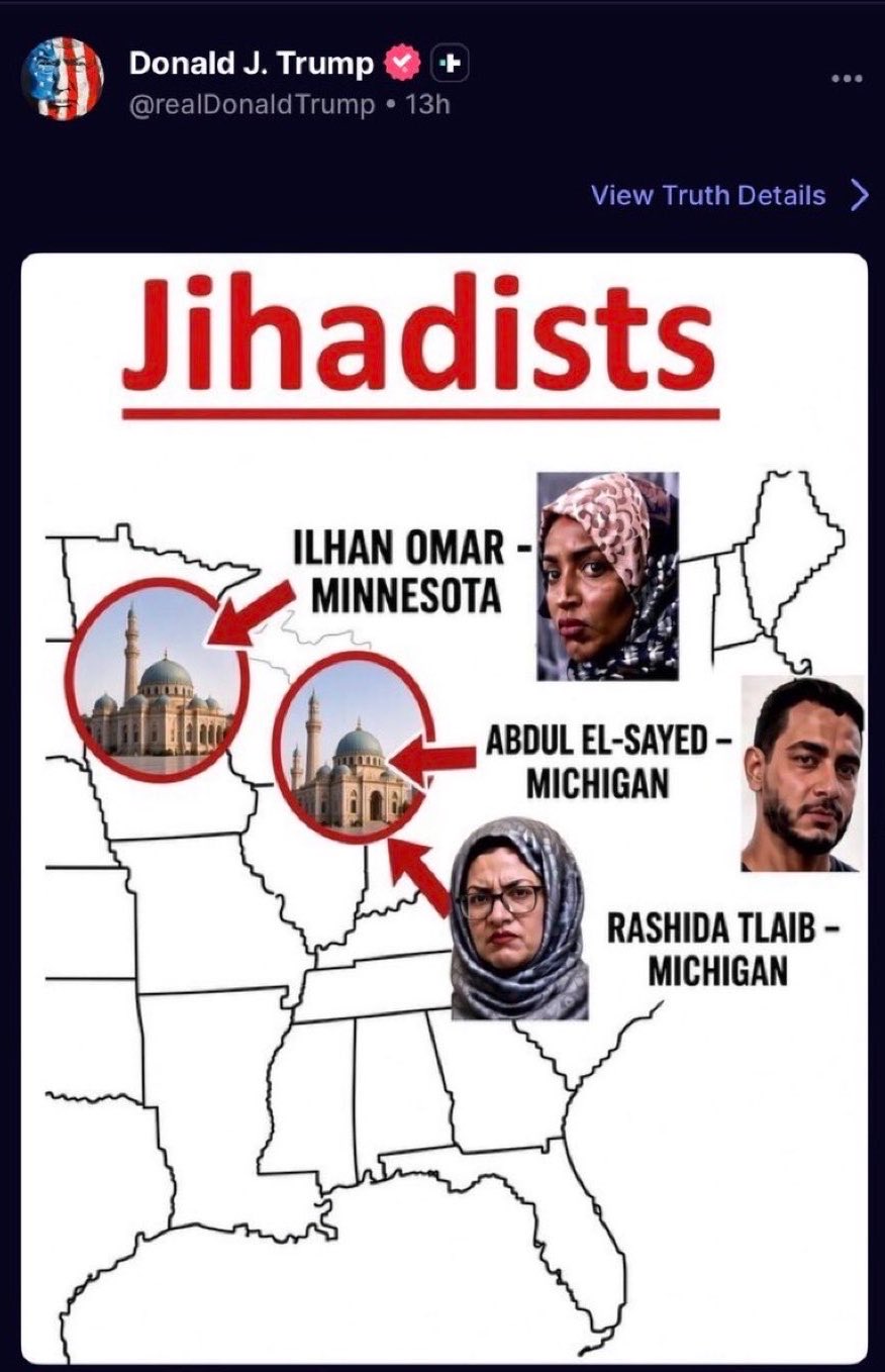 Image in @sneako's post: We are no longer a serious country. https://t.co/7K6PoffyMp