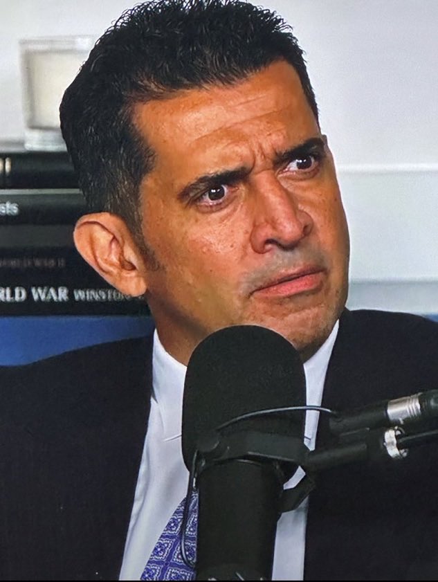 Image in @sneako's post: 🚨 PBD is a numbas guy
🚨 Nick Shirley is an Epstein shill
🚨 Israel control goes completely unhinged …
