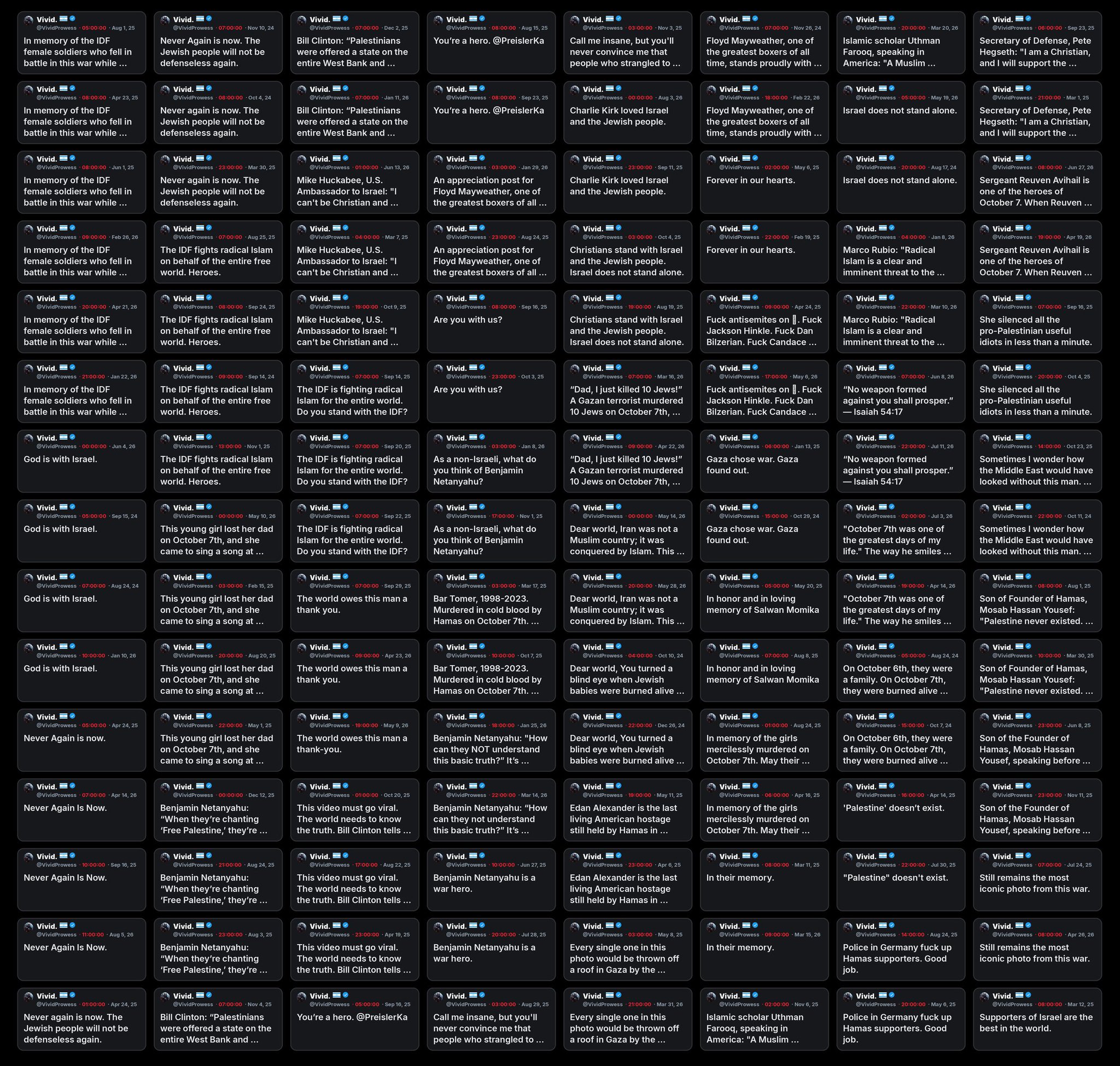 Image in @Wallface's post: You ruined the app bro. https://t.co/FX69UwSVO2