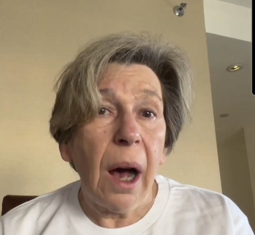 Image in @IfindRetards's post: Found one
Randi Weingarten https://t.co/p5vF7HLeE5