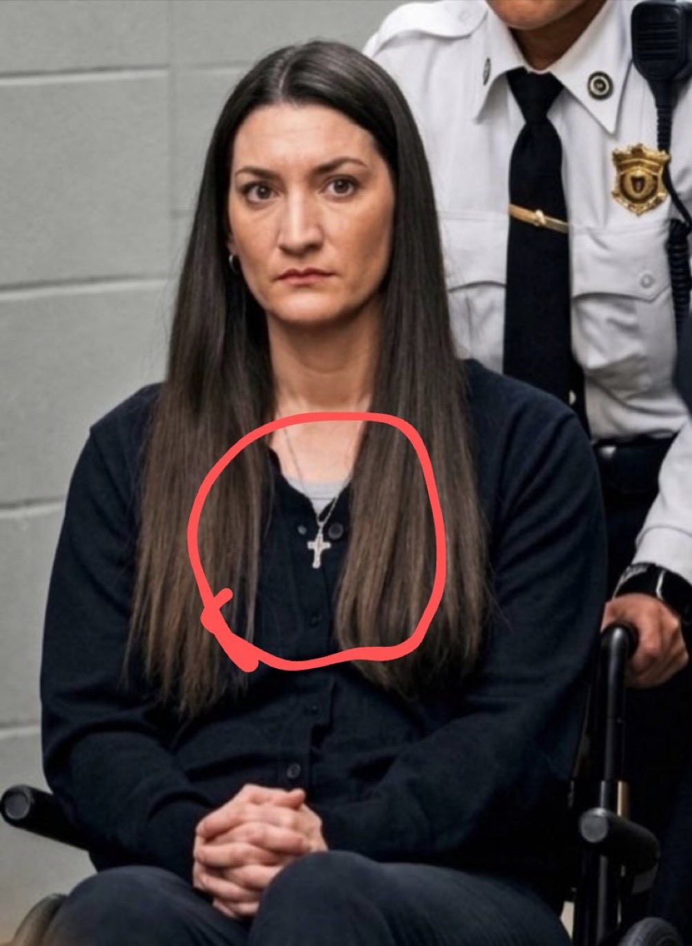 Image in @sneako's post: Thought it was a sin to murder your children https://t.co/A8EKIabNFB